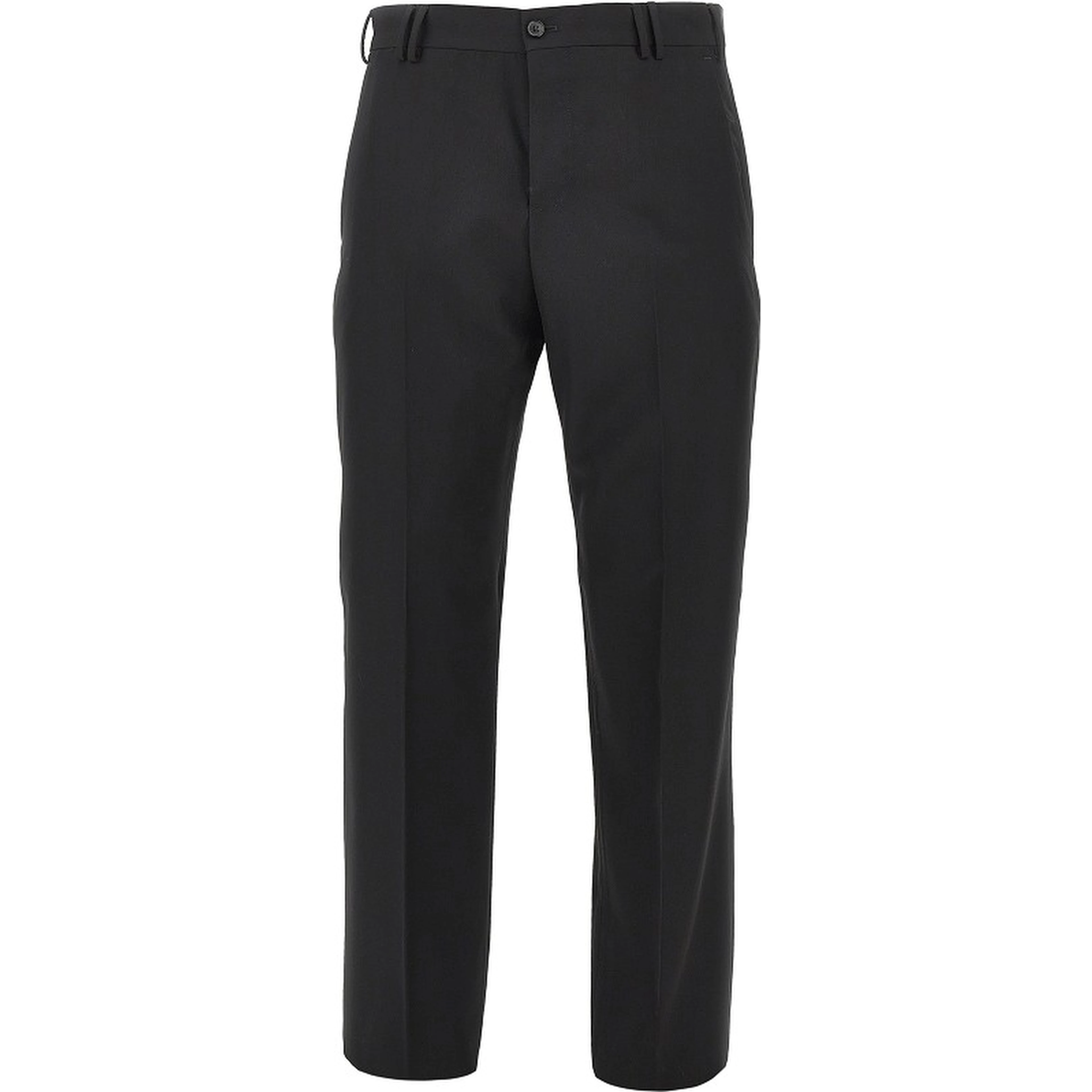 Deluxe Comfort Wool 'Michael' pants
