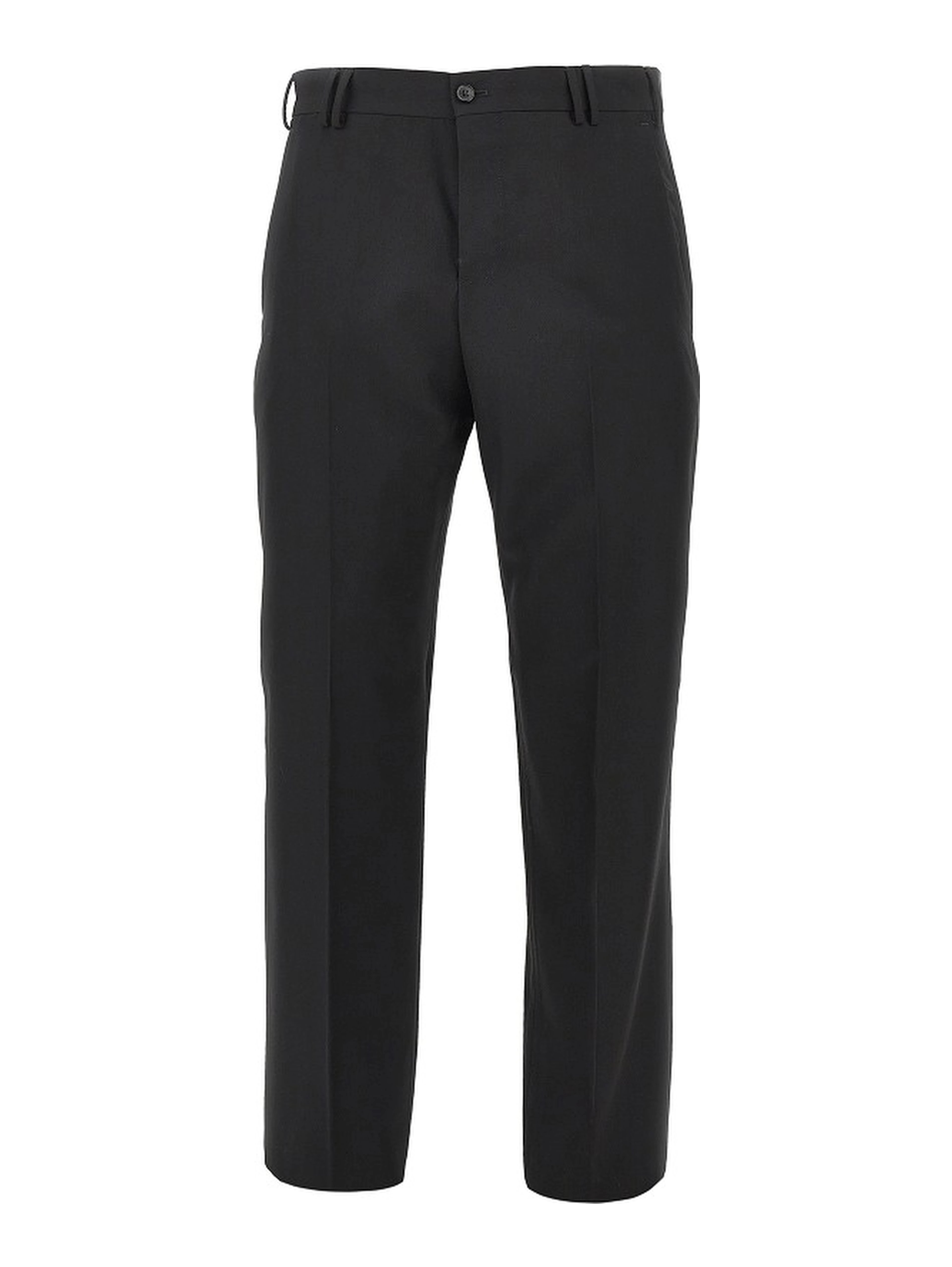 Deluxe Comfort Wool 'Michael' pants