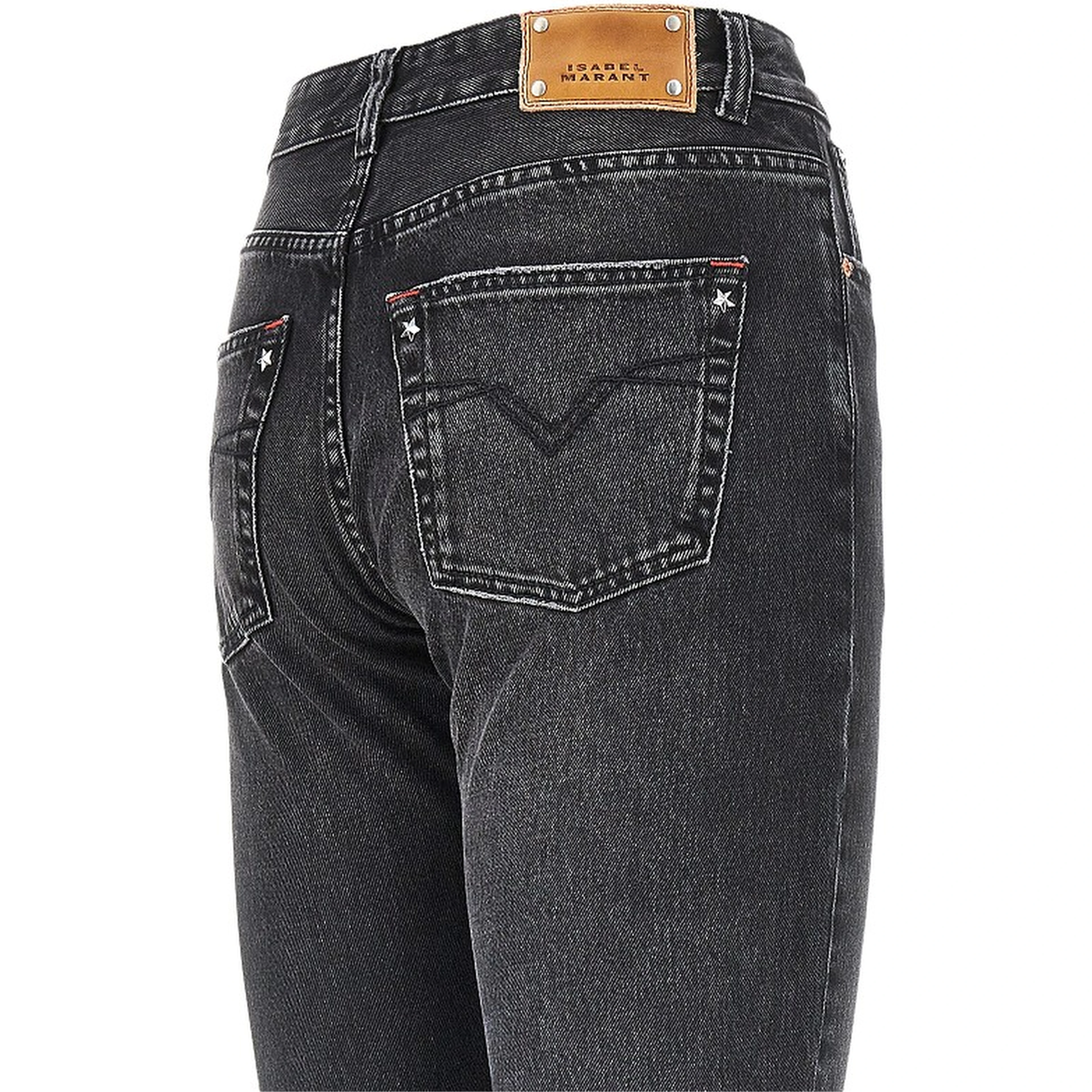 'Daya Regular' jeans