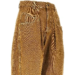 'Lisha' denim pants