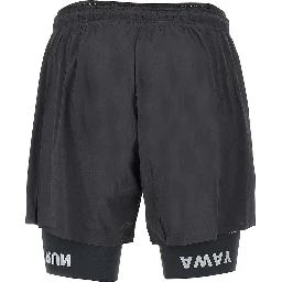 TechSilk™ 8'' shorts