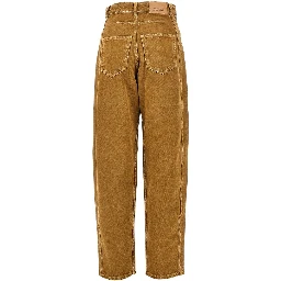 'Lisha' denim pants