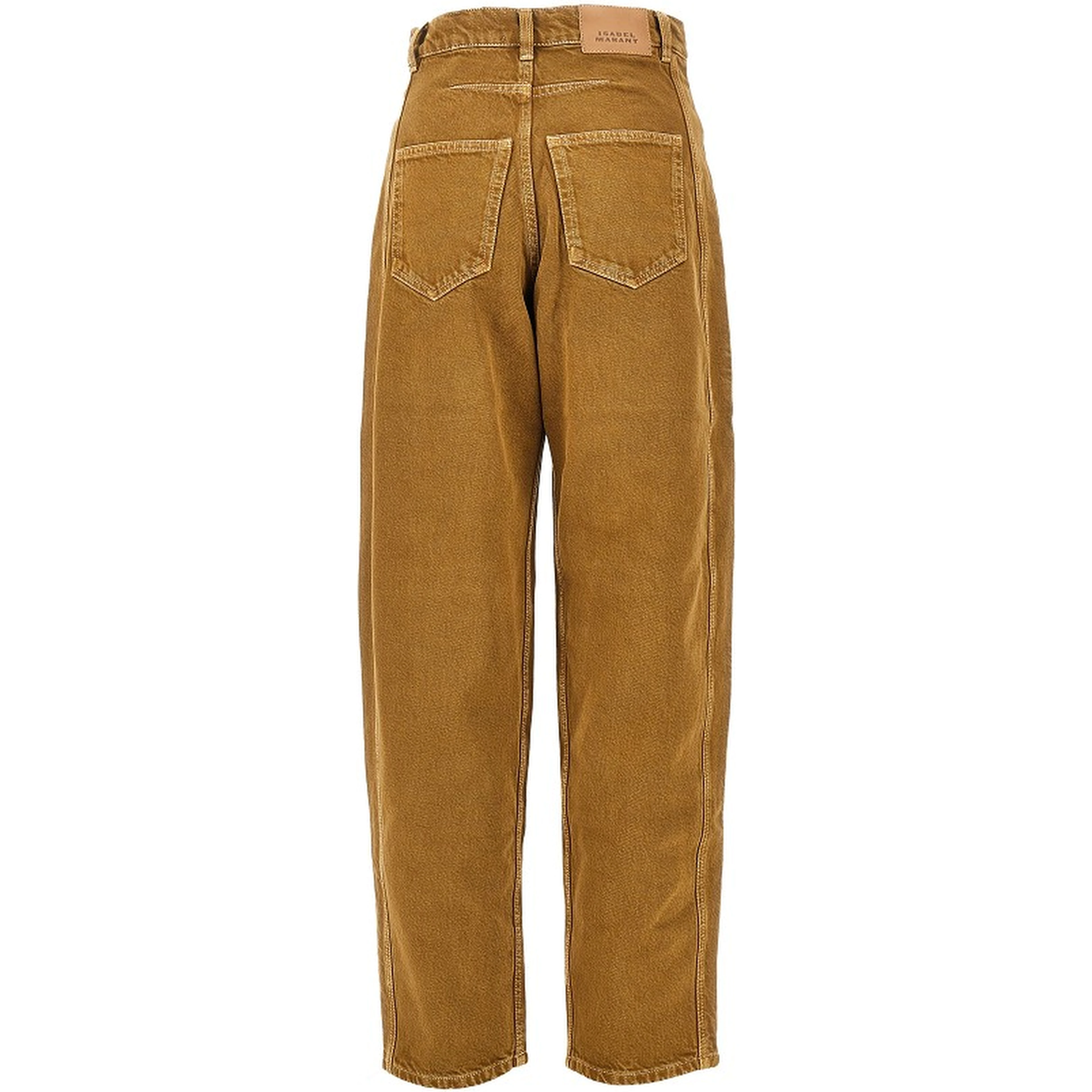 'Lisha' denim pants