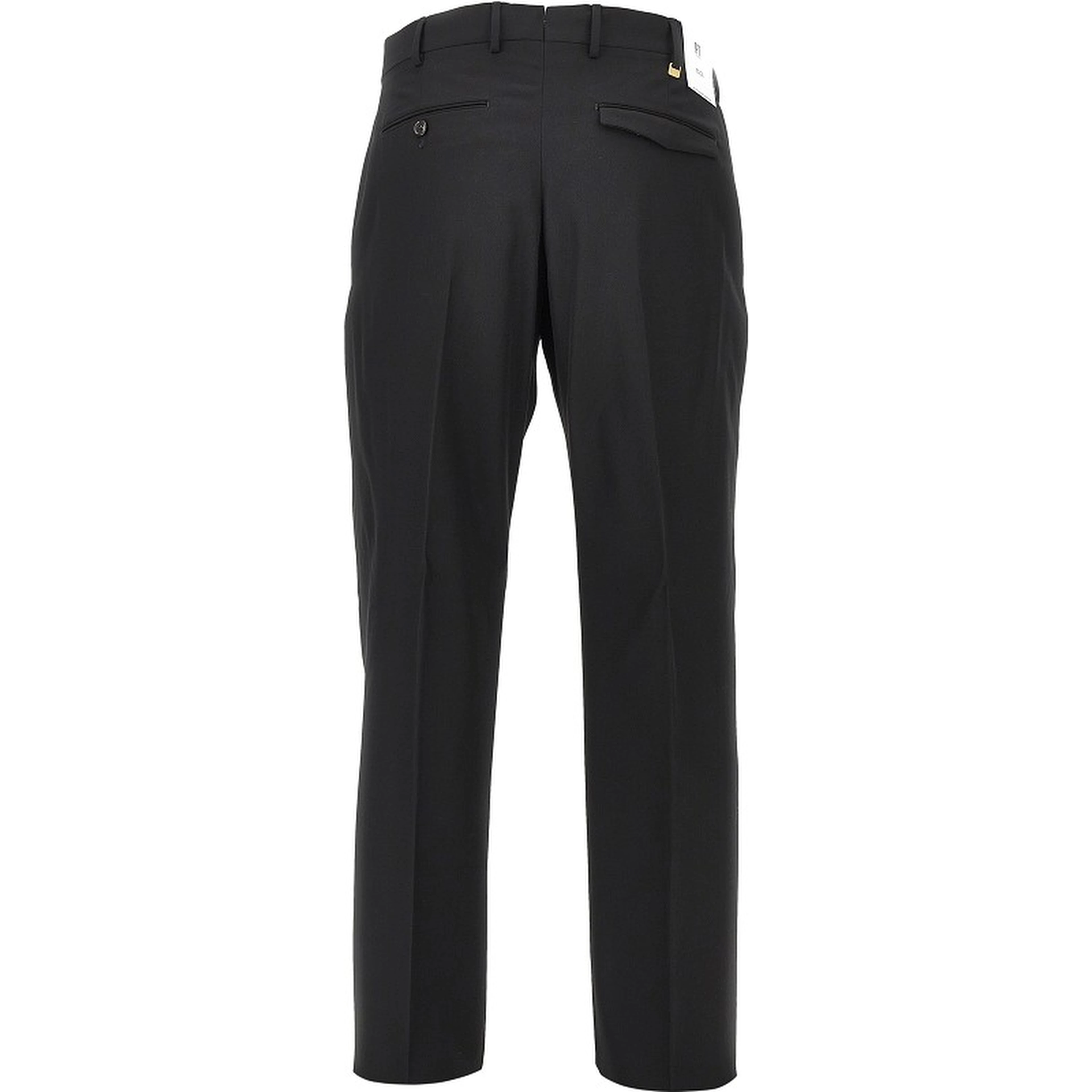 Deluxe Comfort Wool 'Michael' pants