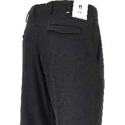 Deluxe Comfort Wool 'Michael' pants