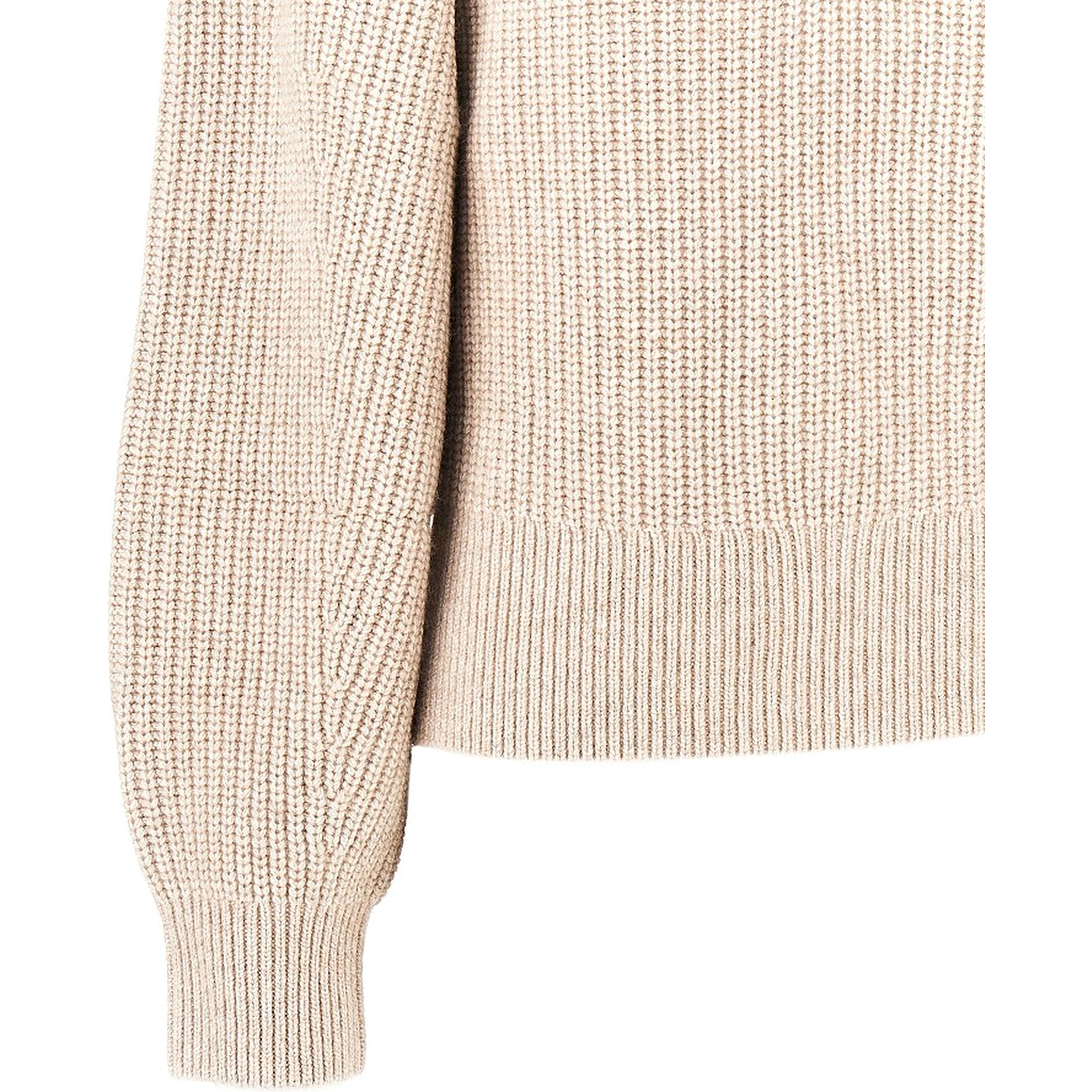 'Miranda' frog sweater