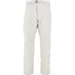 'Nomad Tech' pants