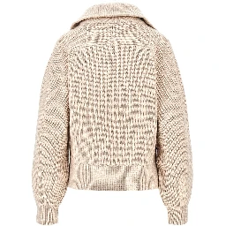 'Miranda' frog sweater