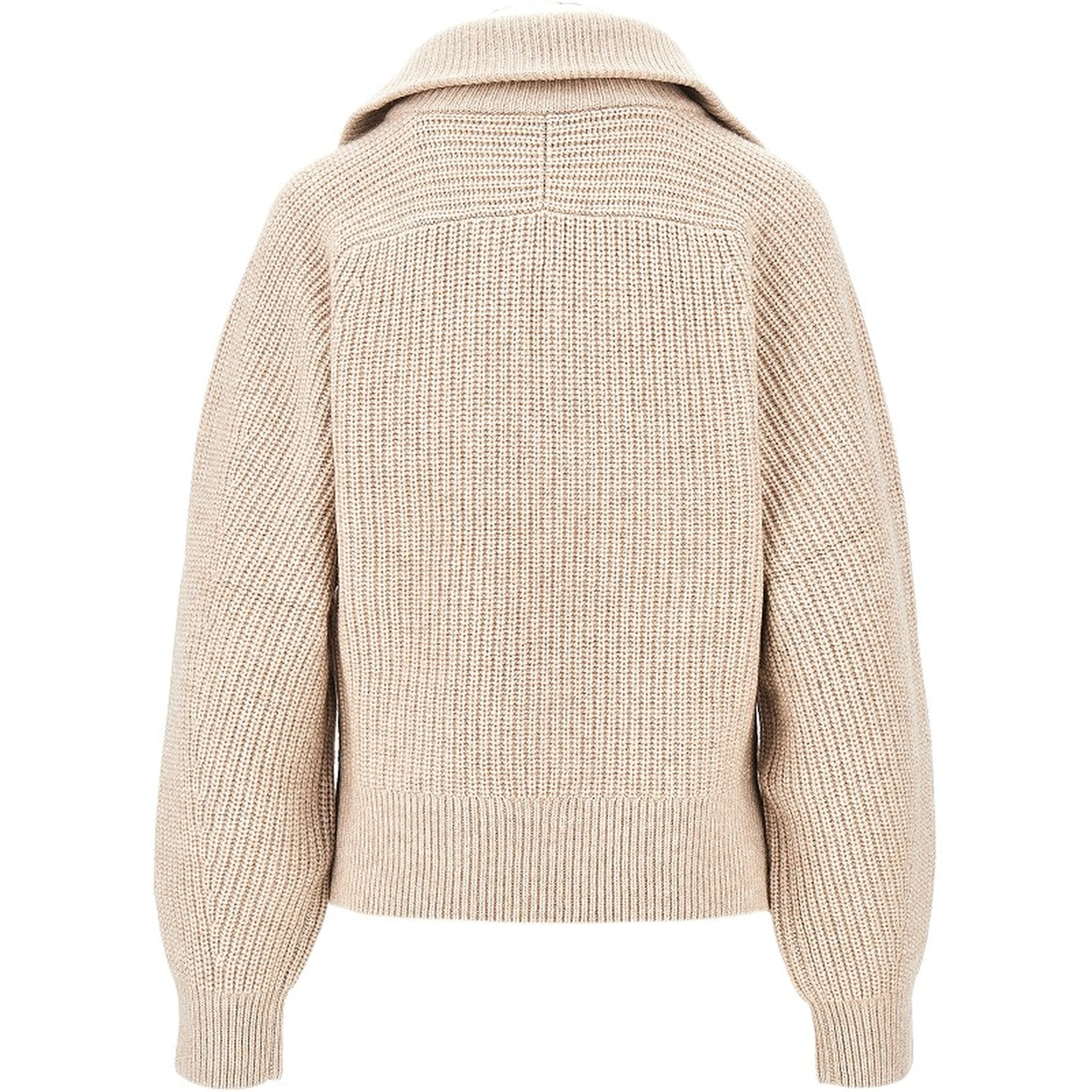 'Miranda' frog sweater