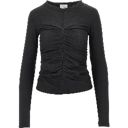 'Delesa' gathered top