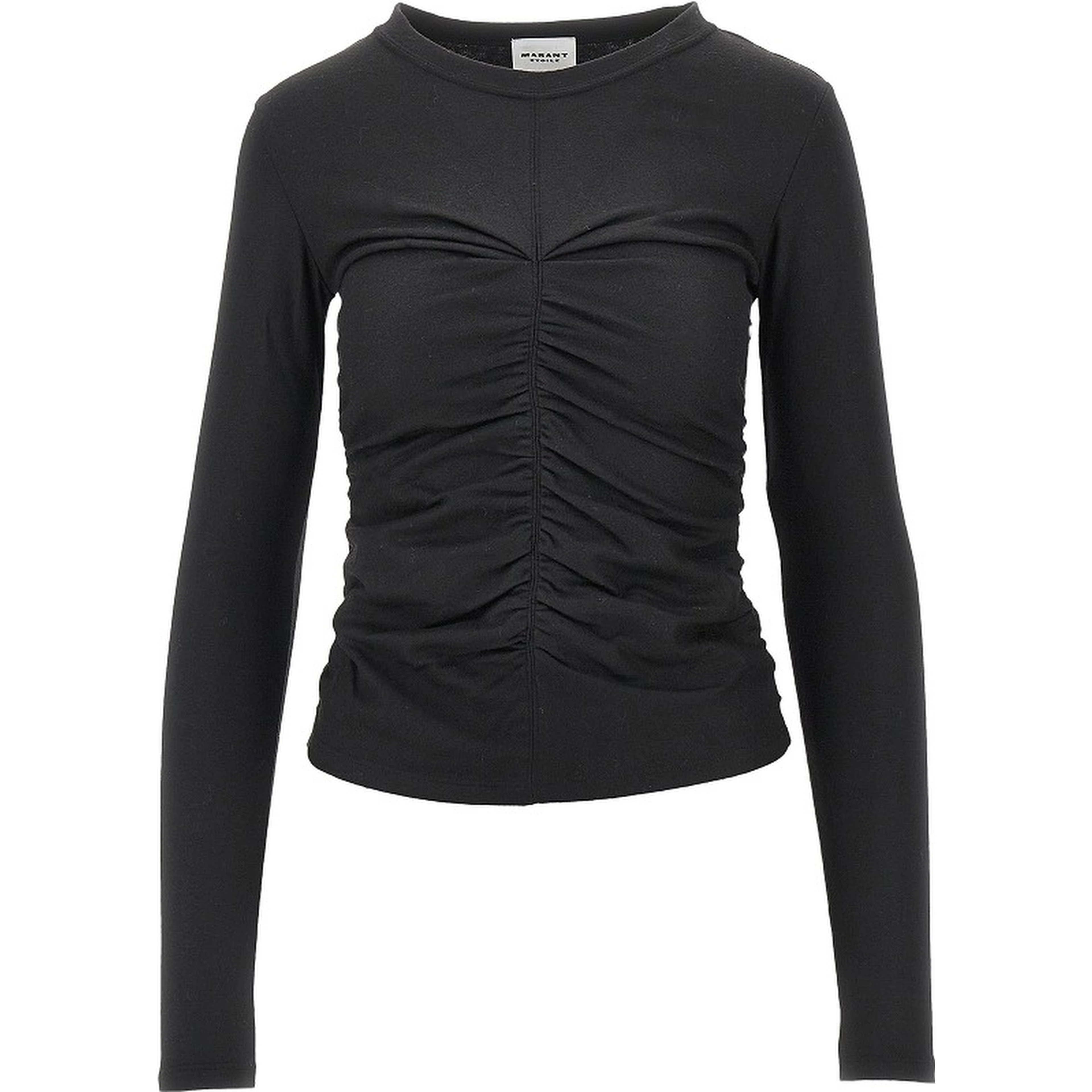 'Delesa' gathered top