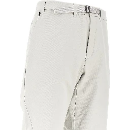 'Nomad Tech' pants