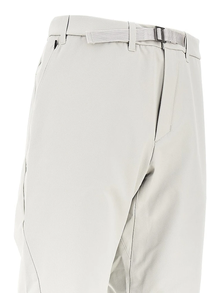 'Nomad Tech' pants alternative