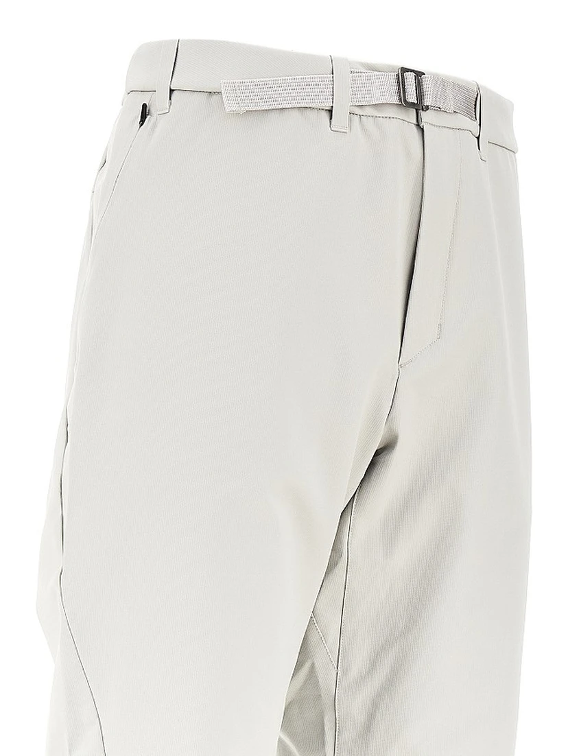 'Nomad Tech' pants