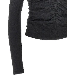 'Delesa' gathered top