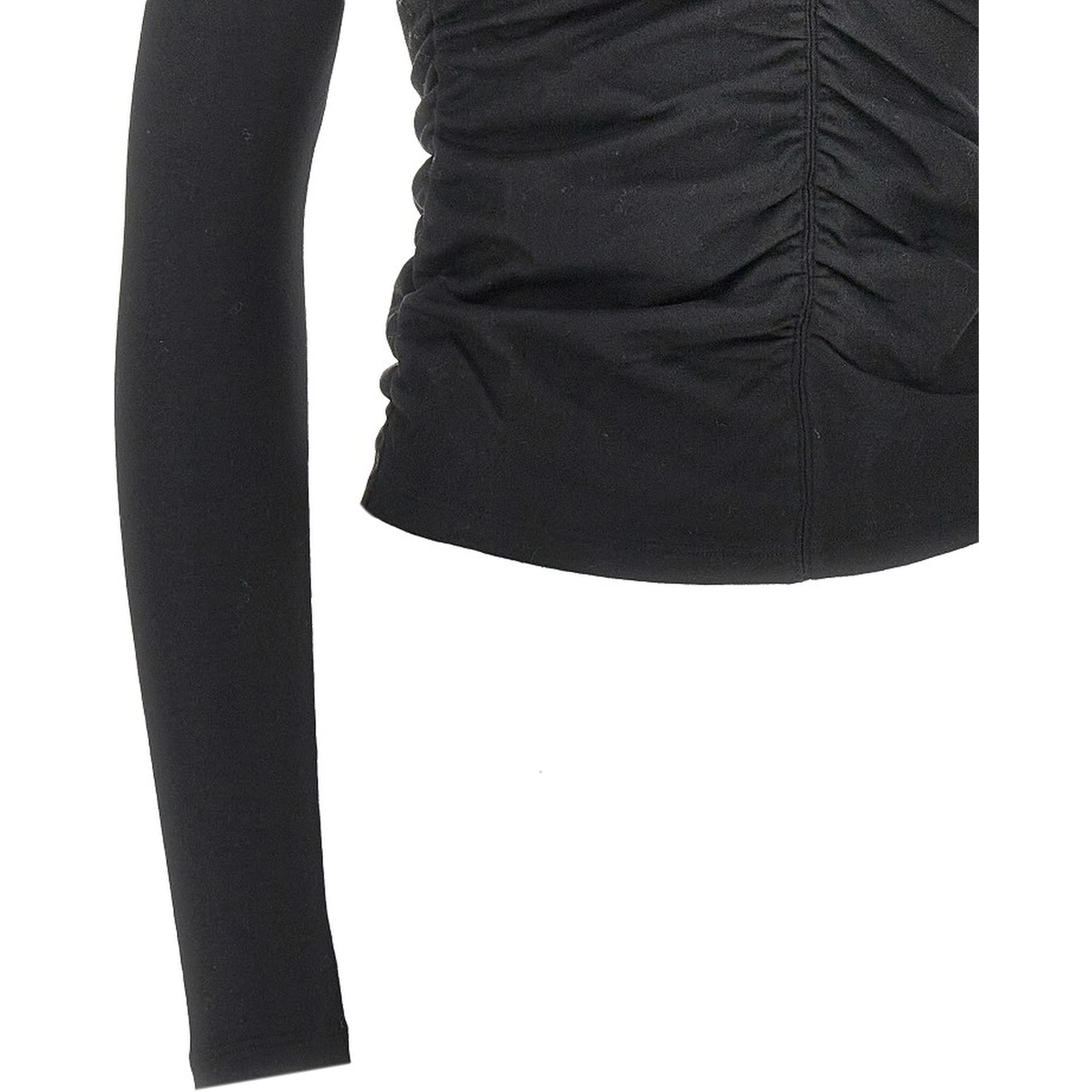 'Delesa' gathered top