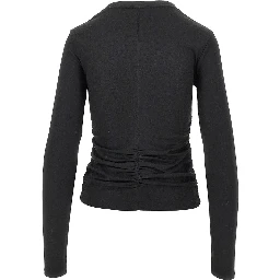'Delesa' gathered top