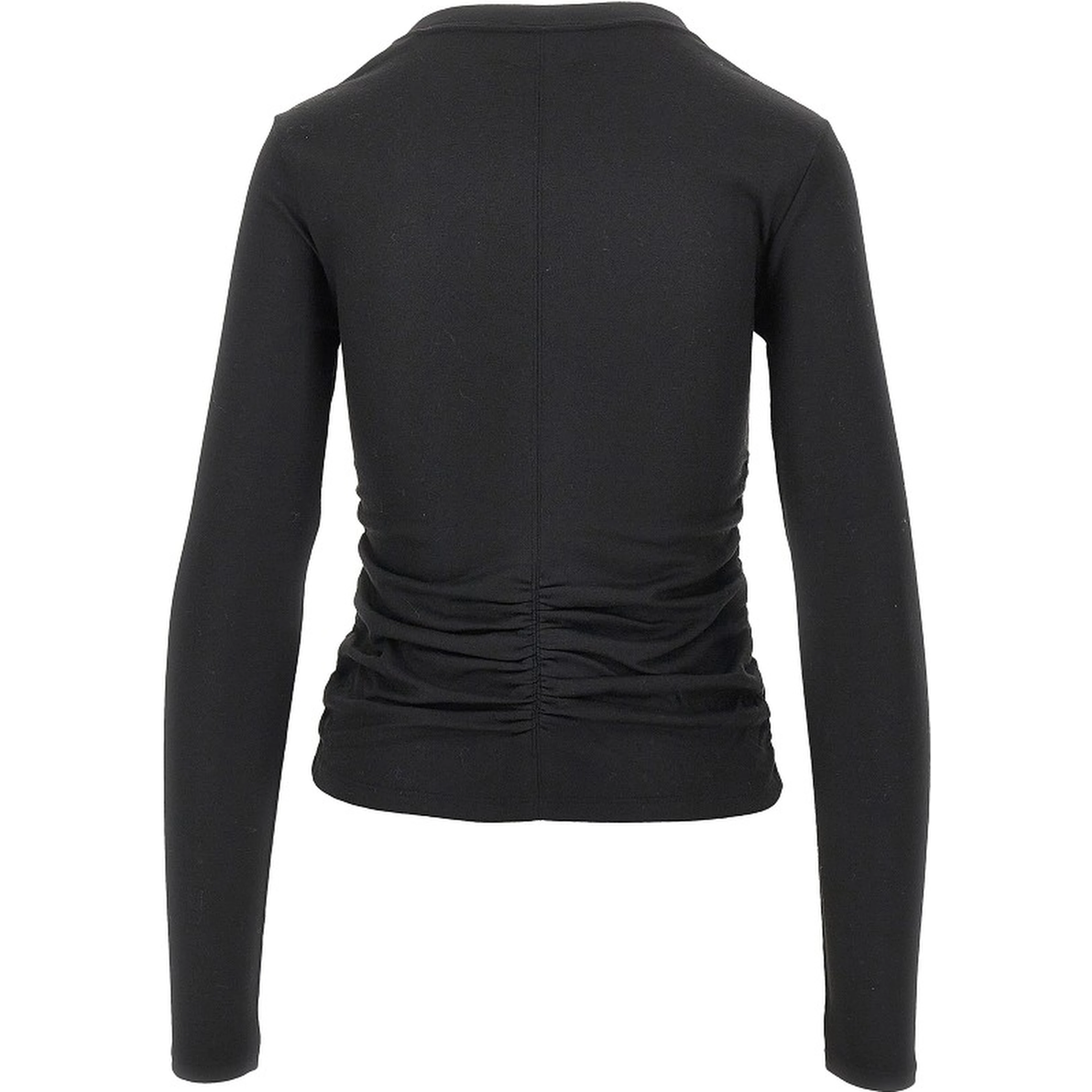 'Delesa' gathered top