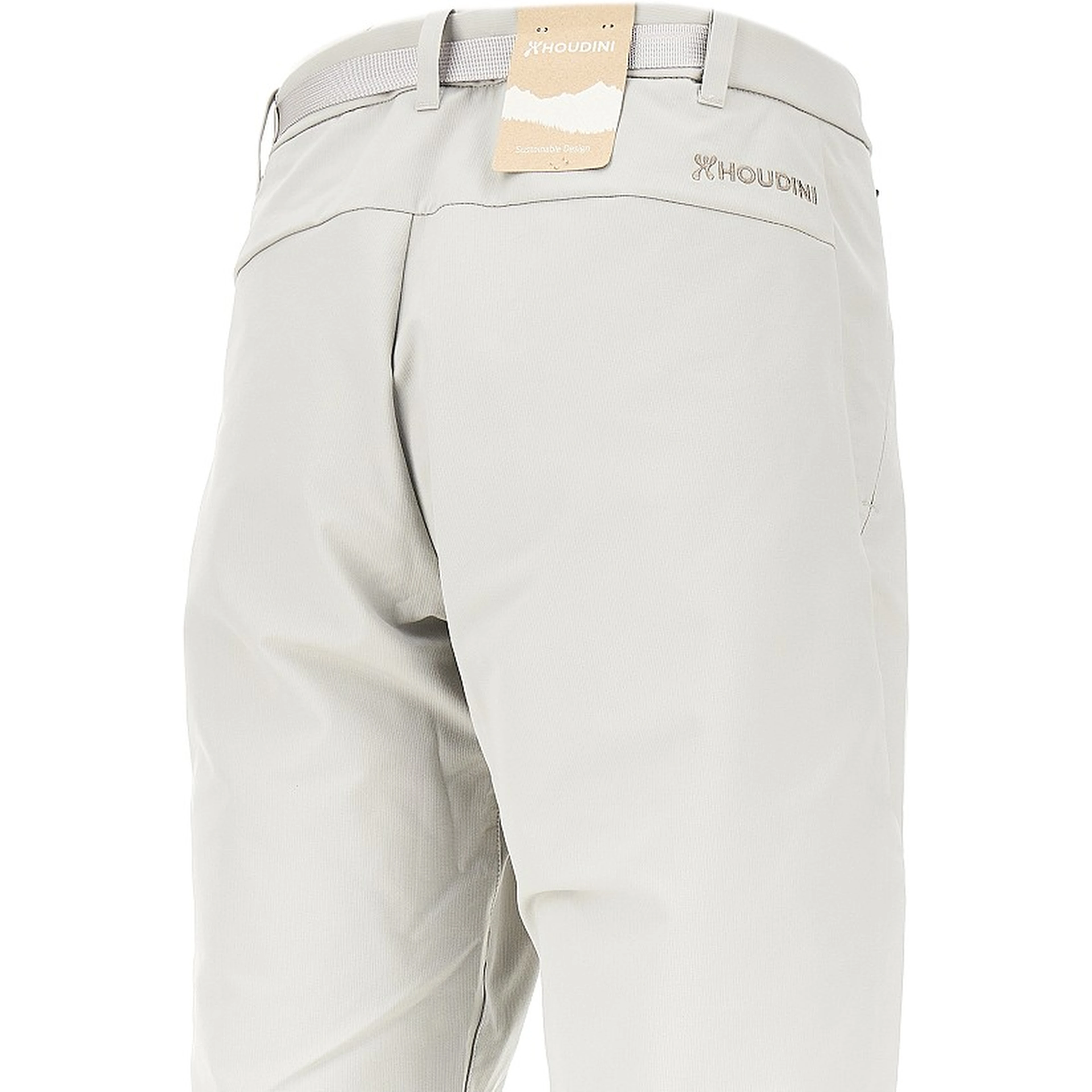 'Nomad Tech' pants