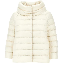 Eclipse Special Edition 'Sofia' down jacket