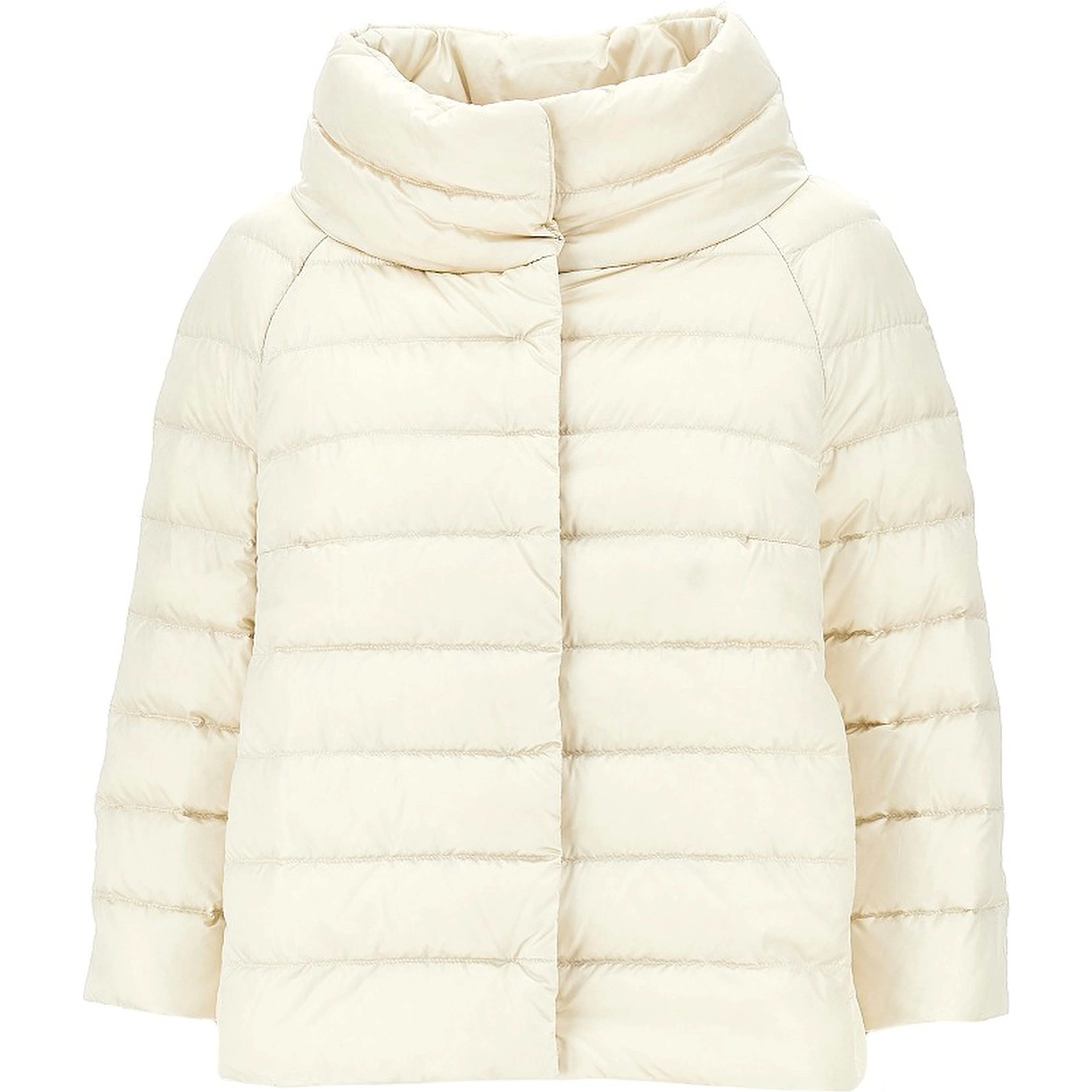 Eclipse Special Edition 'Sofia' down jacket