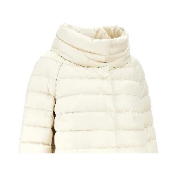 Eclipse Special Edition 'Sofia' down jacket
