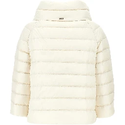 Eclipse Special Edition 'Sofia' down jacket