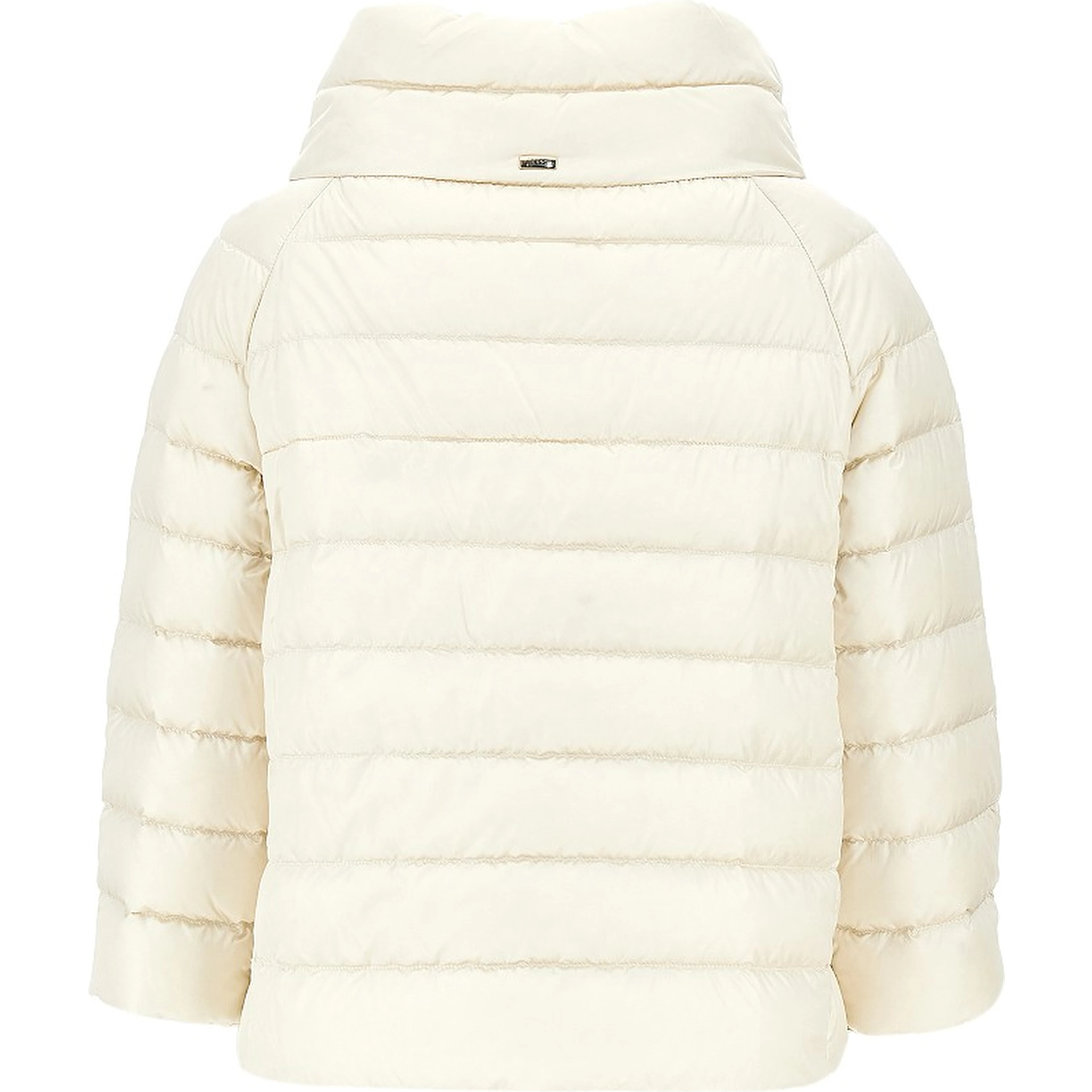 Eclipse Special Edition 'Sofia' down jacket
