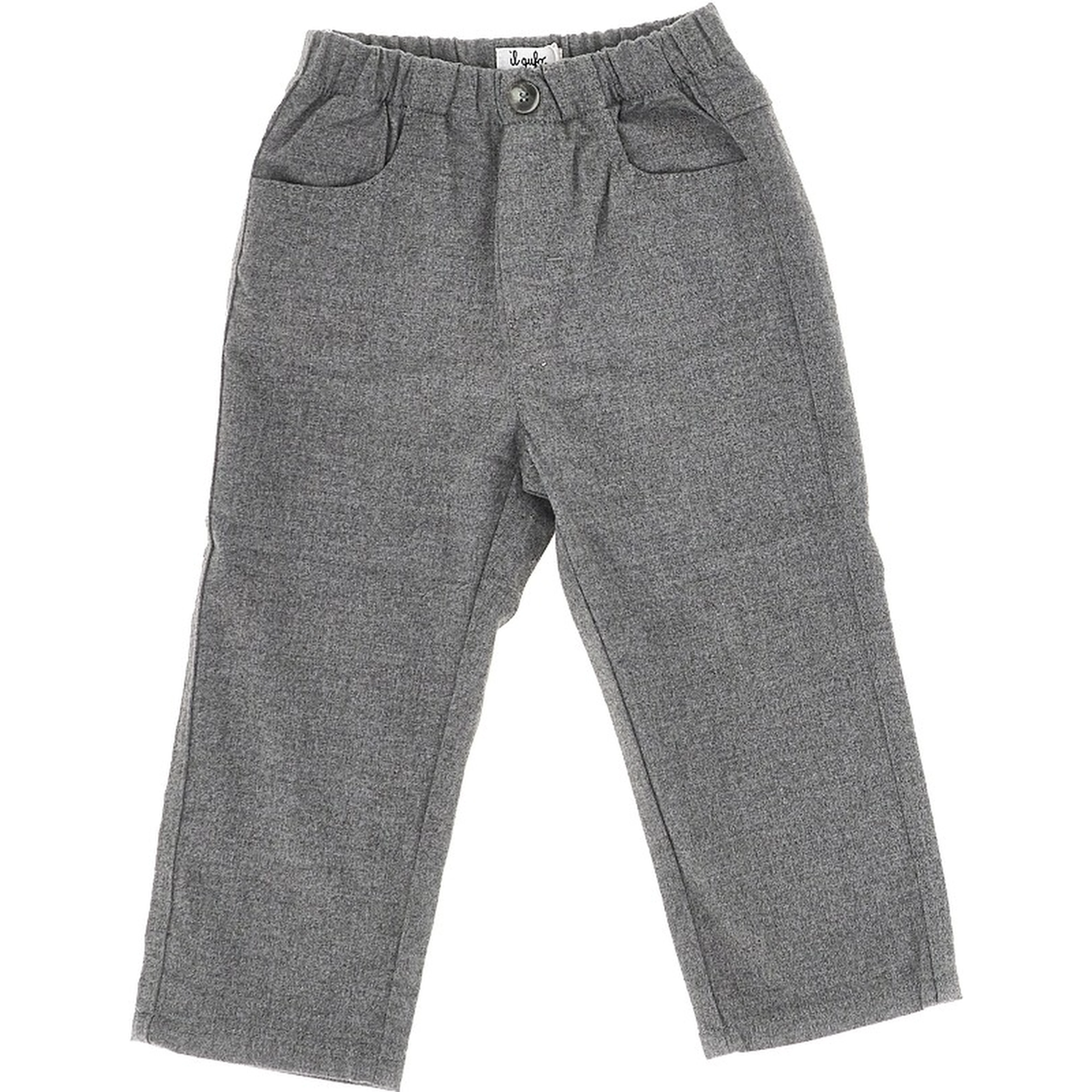 Flannel pants