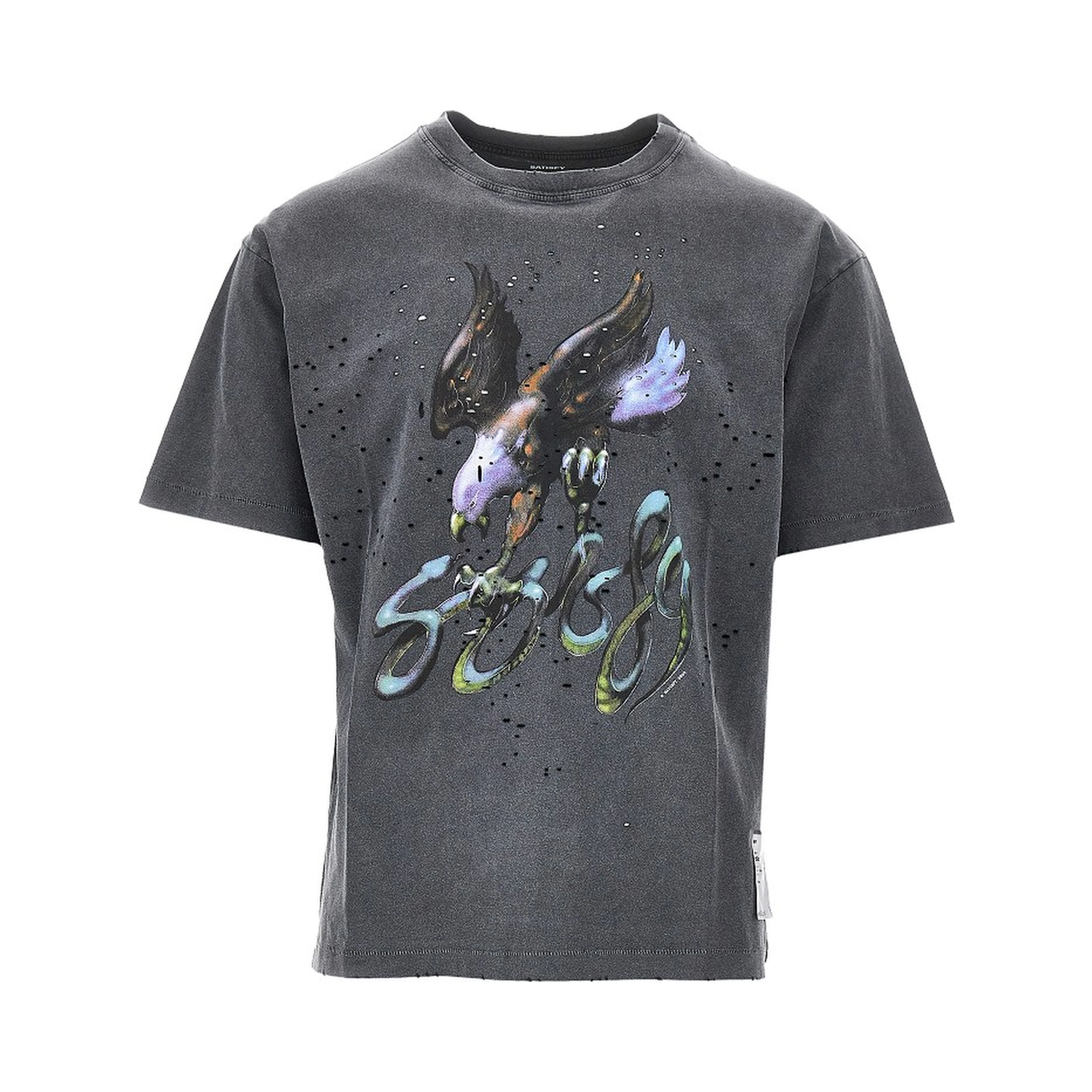 MothTech™ T-shirt