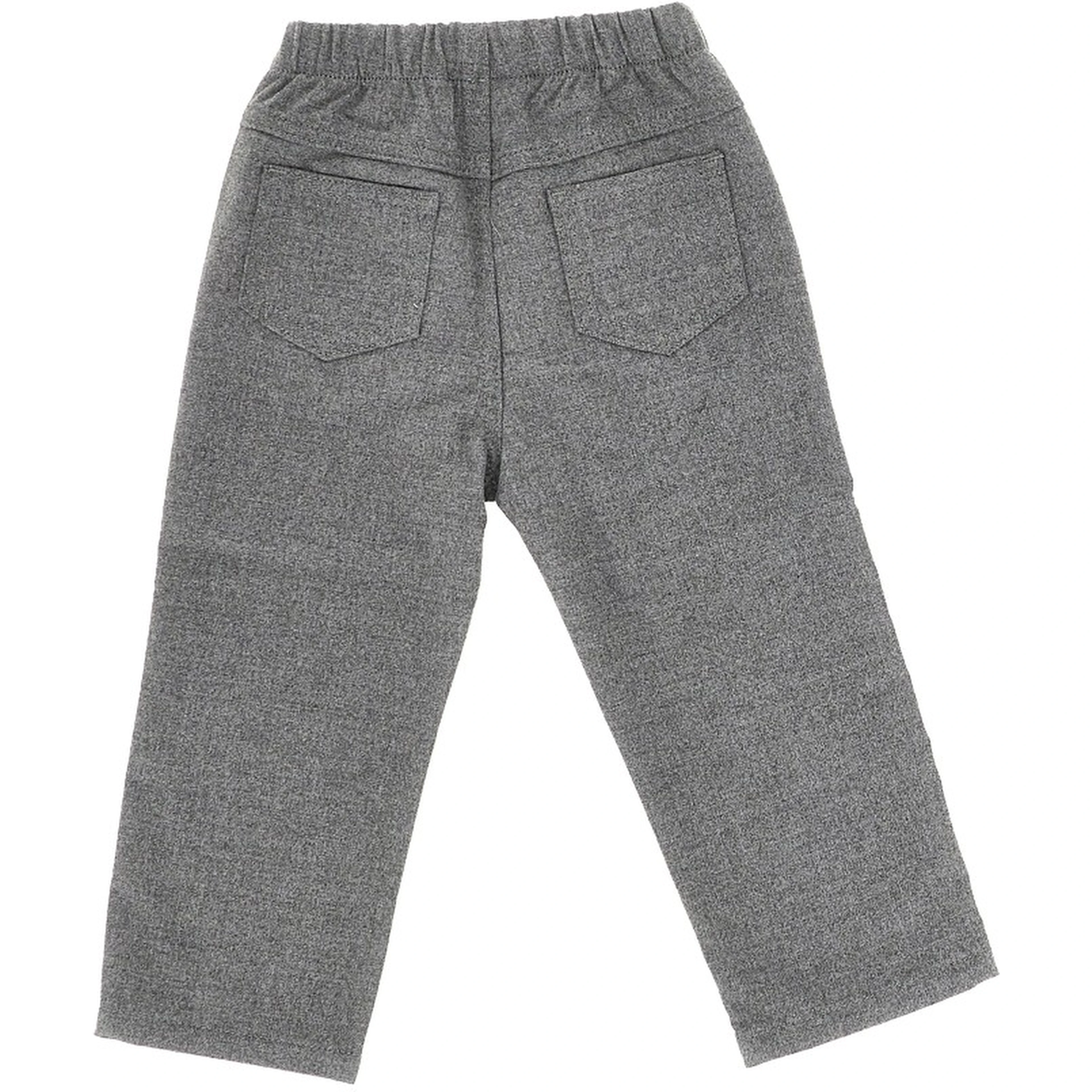 Flannel pants