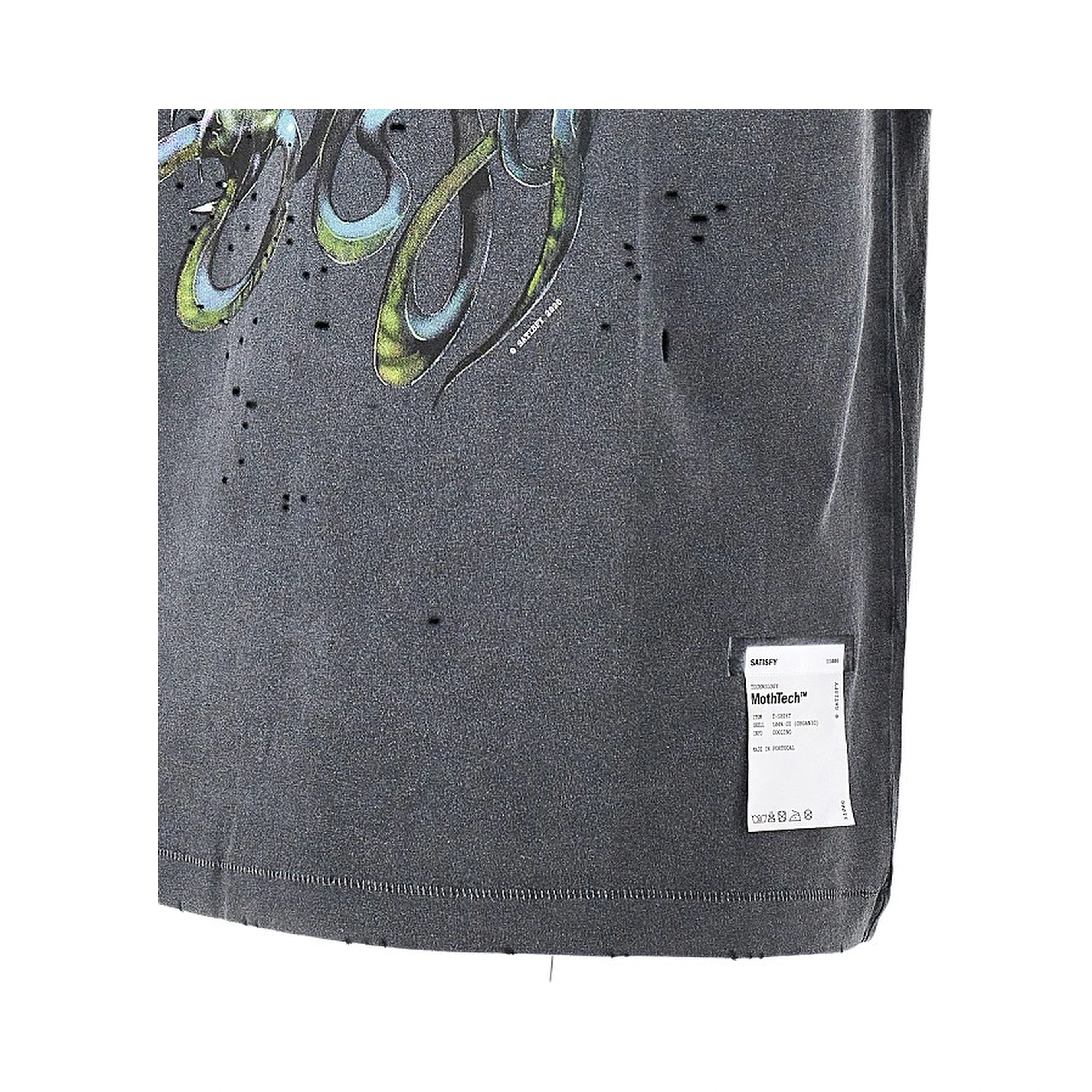 MothTech™ T-shirt