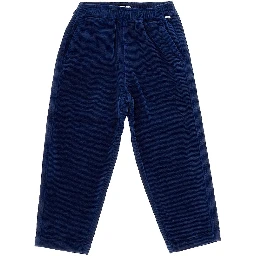 Corduroy pants