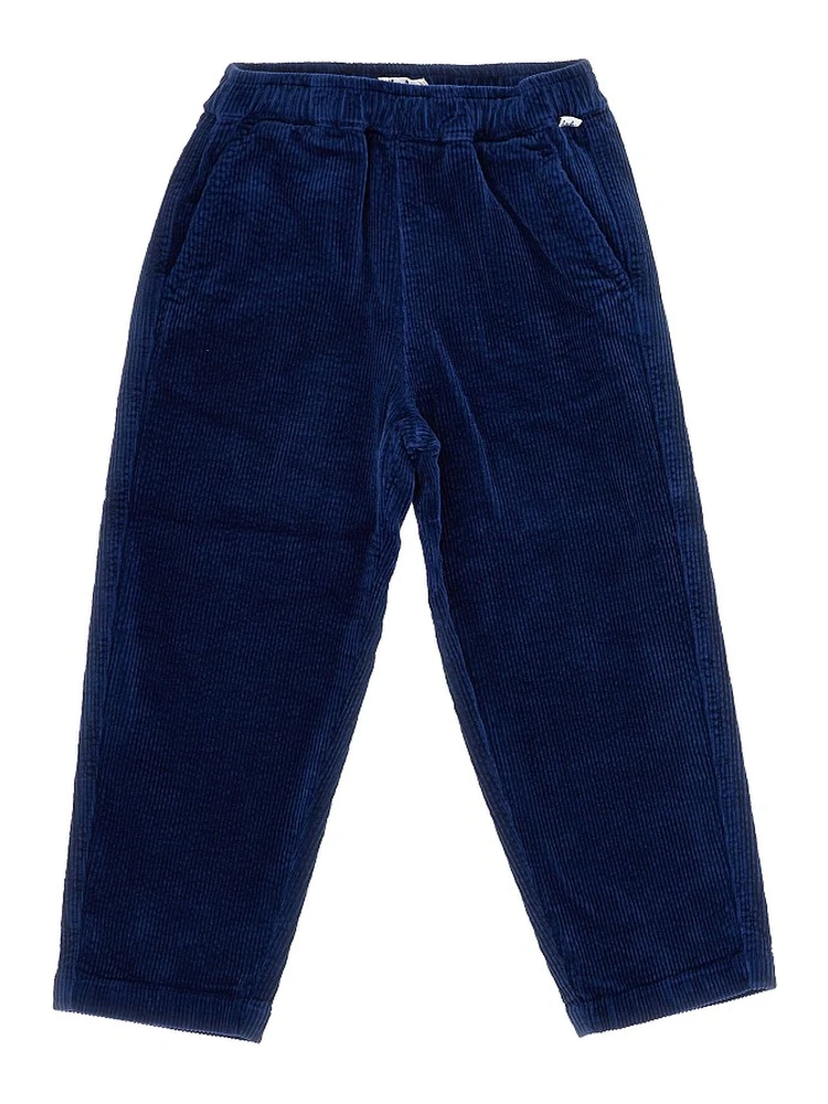 Corduroy pants