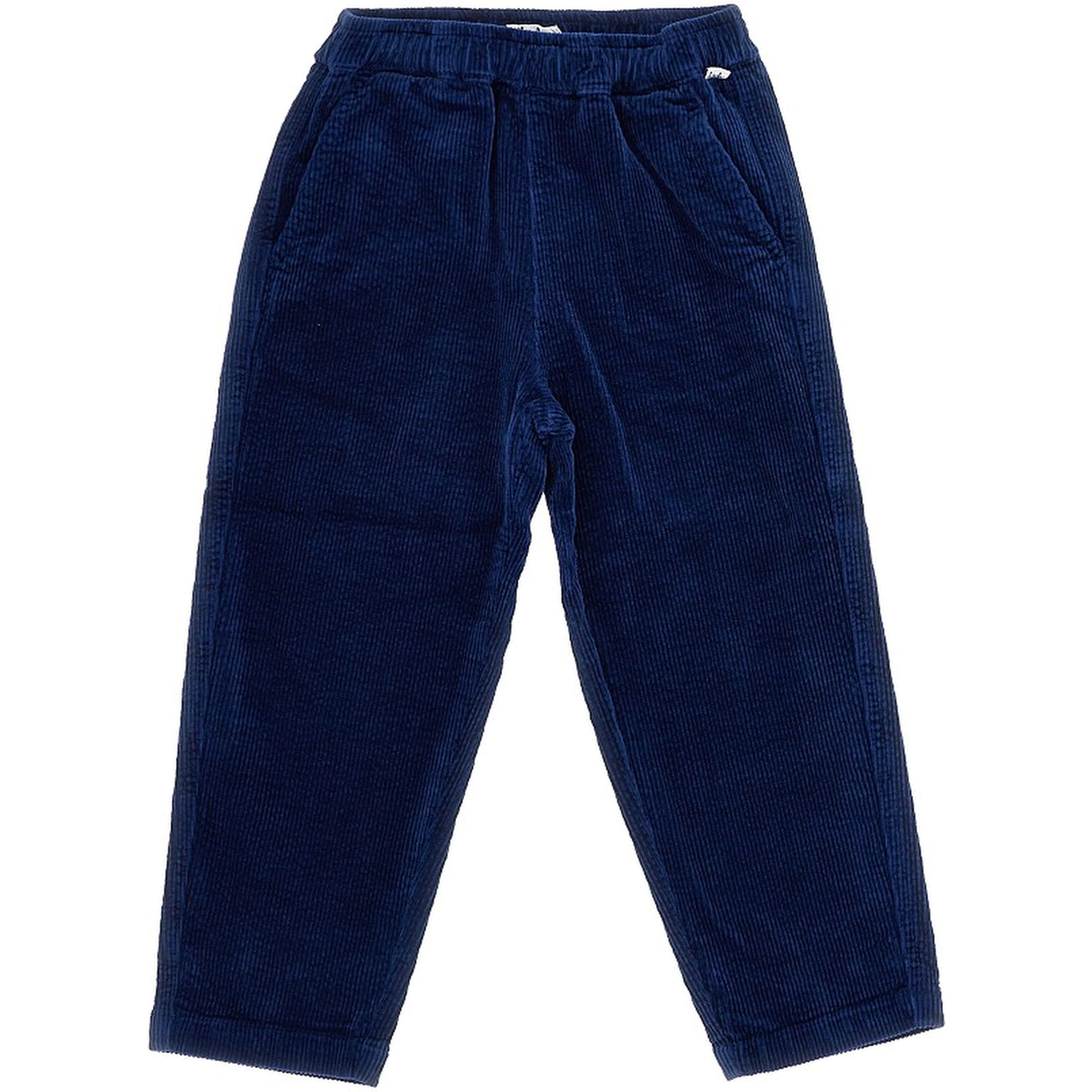 Corduroy pants