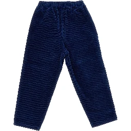 Corduroy pants