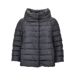 Eclipse Special Edition 'Sofia' down jacket