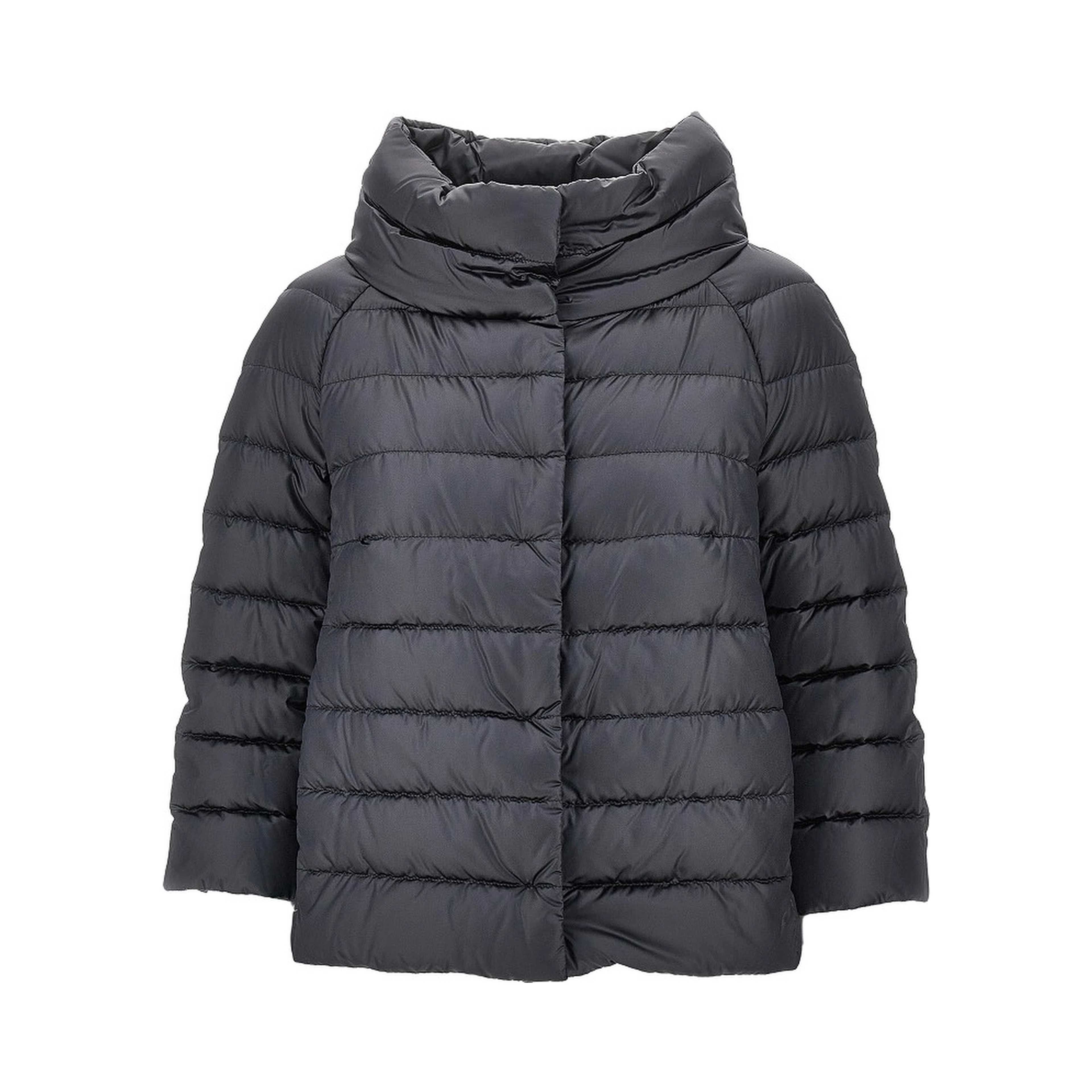 Eclipse Special Edition 'Sofia' down jacket