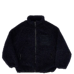 Peanuts Special Edition sherpa fleece jacket