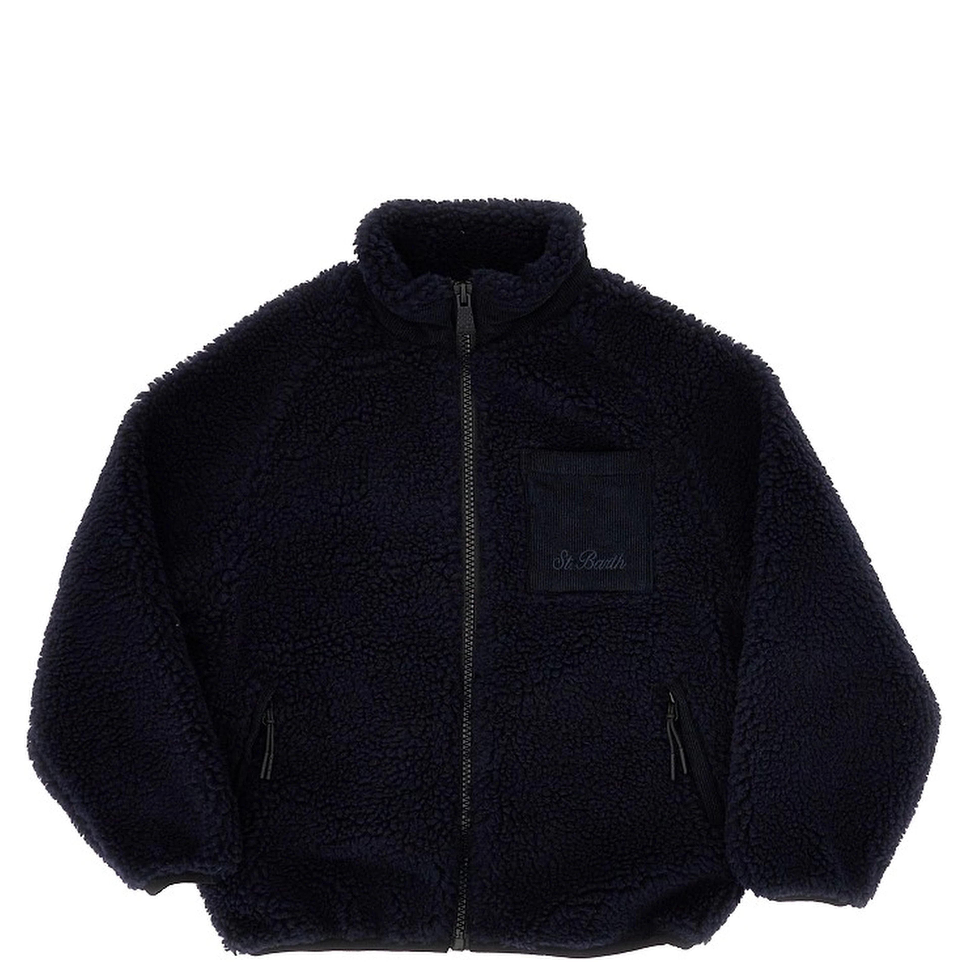 Peanuts Special Edition sherpa fleece jacket