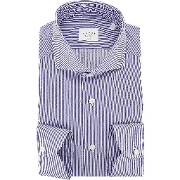 Cotton Tailor Fit 'Travel' shirt