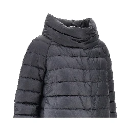 Eclipse Special Edition 'Sofia' down jacket