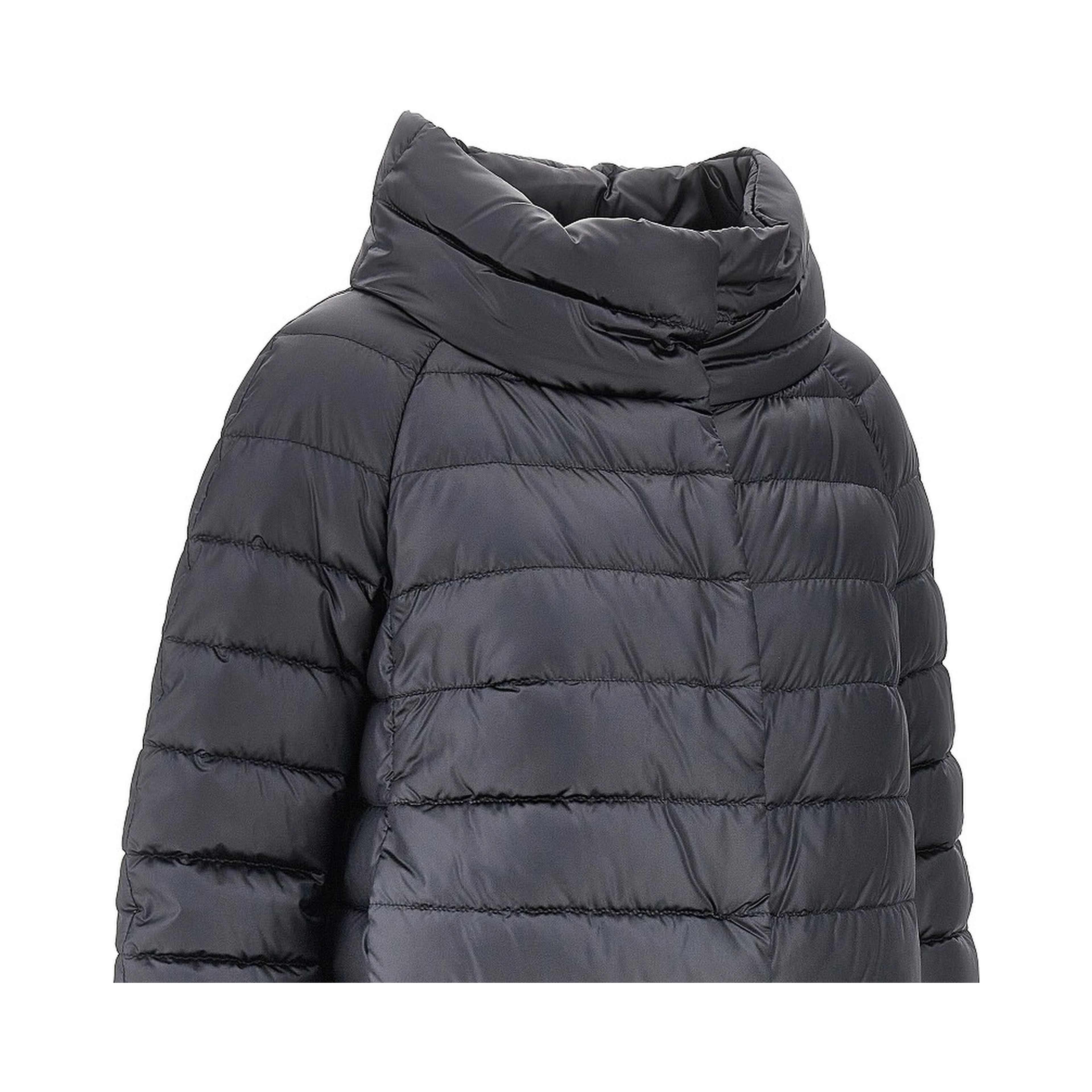 Eclipse Special Edition 'Sofia' down jacket