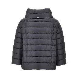 Eclipse Special Edition 'Sofia' down jacket