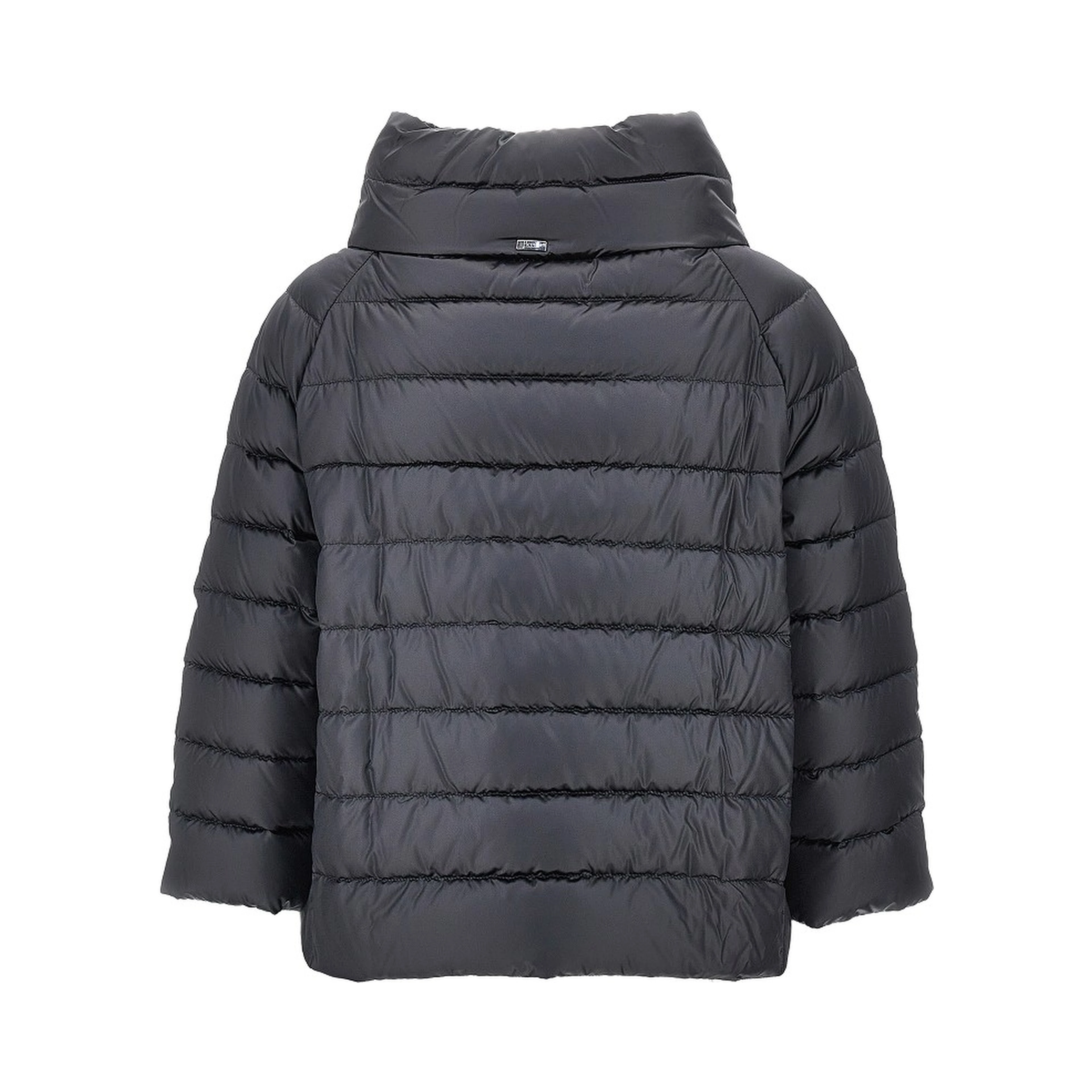 Eclipse Special Edition 'Sofia' down jacket