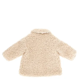 Teddy coat