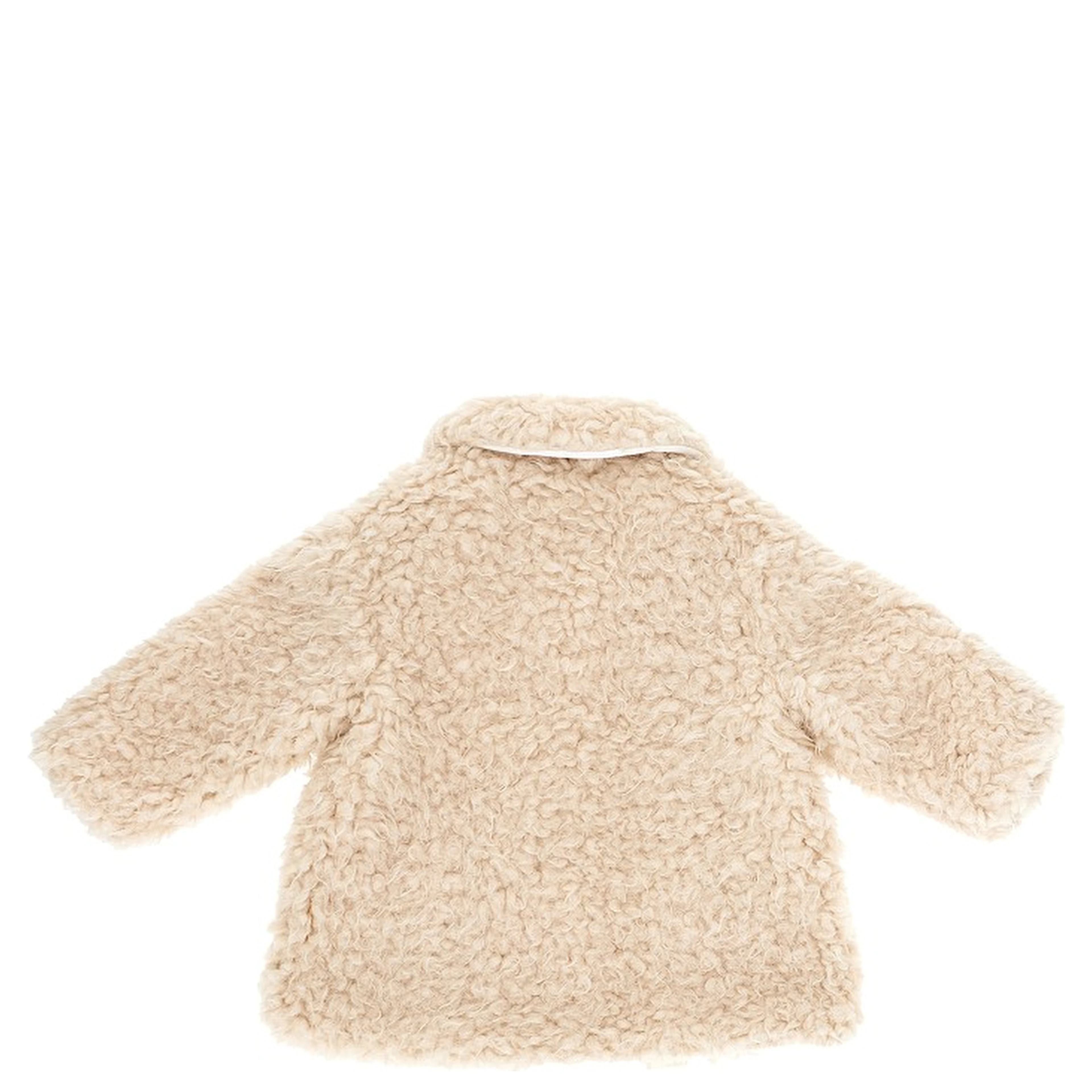 Teddy coat