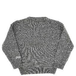 'Douglas' wool-blend sweater