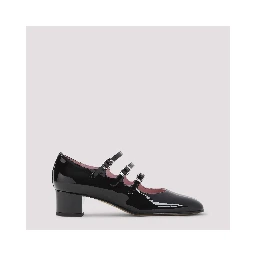 Carel Kina Mary Jane Pumps