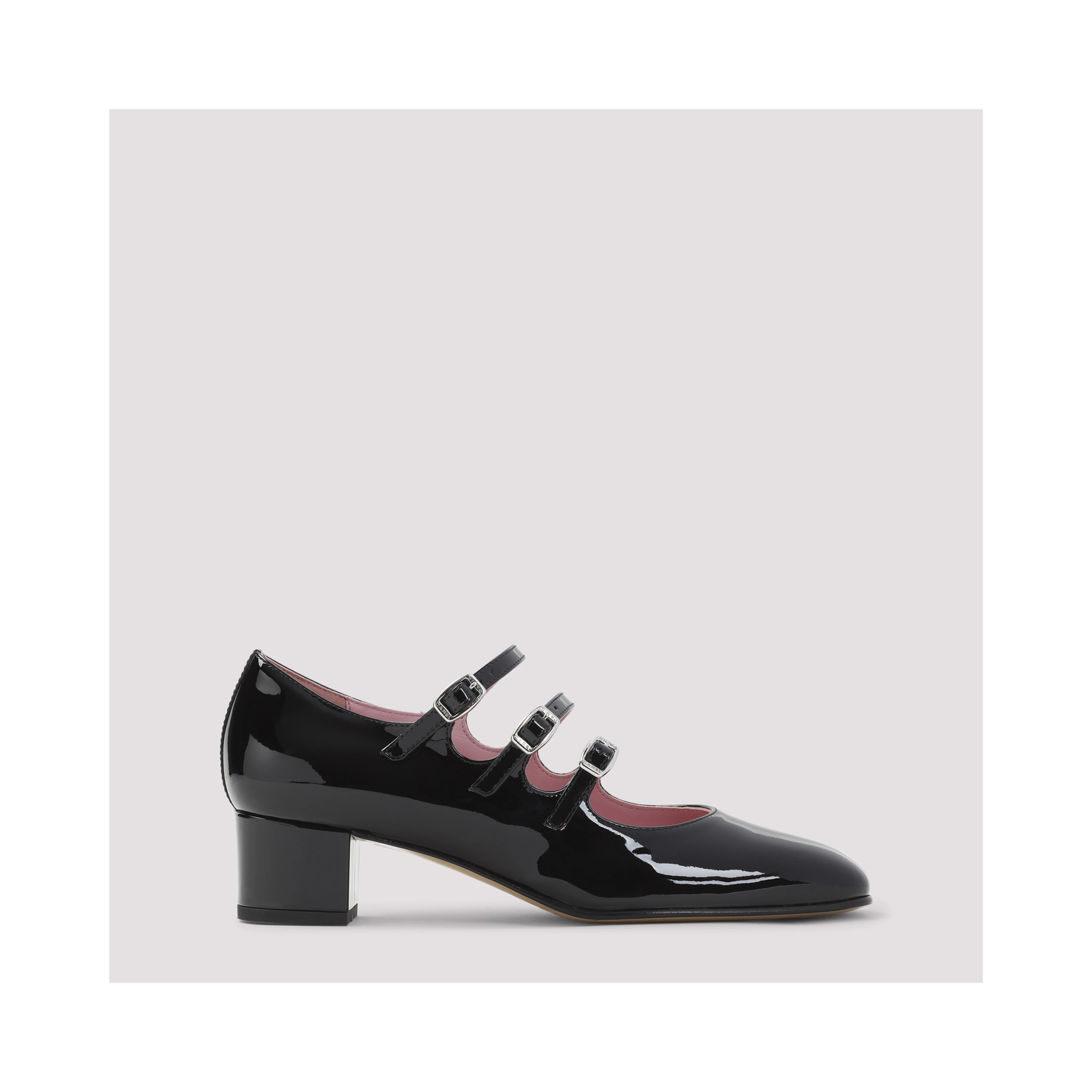Carel Kina Mary Jane Pumps